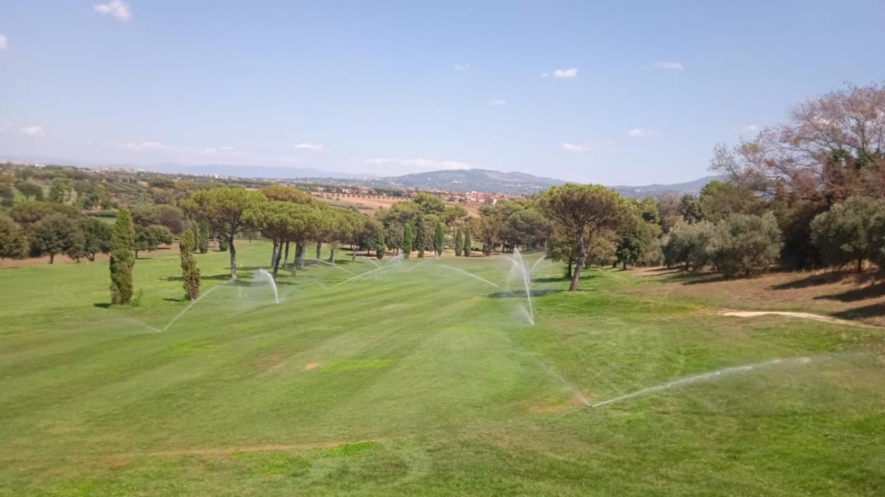 Bici Grill Decimo Miglio Aeroporto Ciampino Francigena Country House Екстериор снимка
