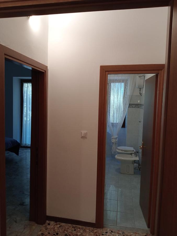 Bici Grill Decimo Miglio Aeroporto Ciampino Francigena Country House Екстериор снимка
