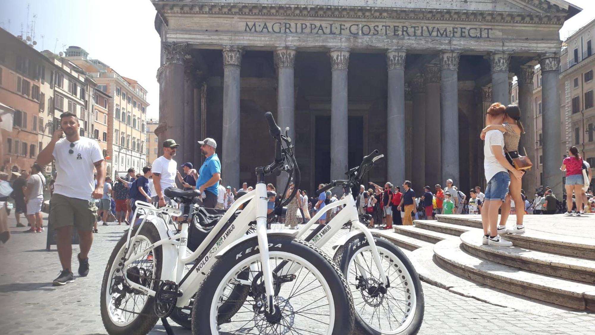 Bici Grill Decimo Miglio Aeroporto Ciampino Francigena Country House Екстериор снимка